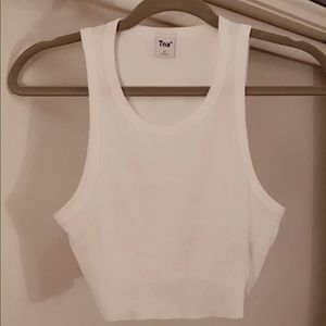 TNA Tank top